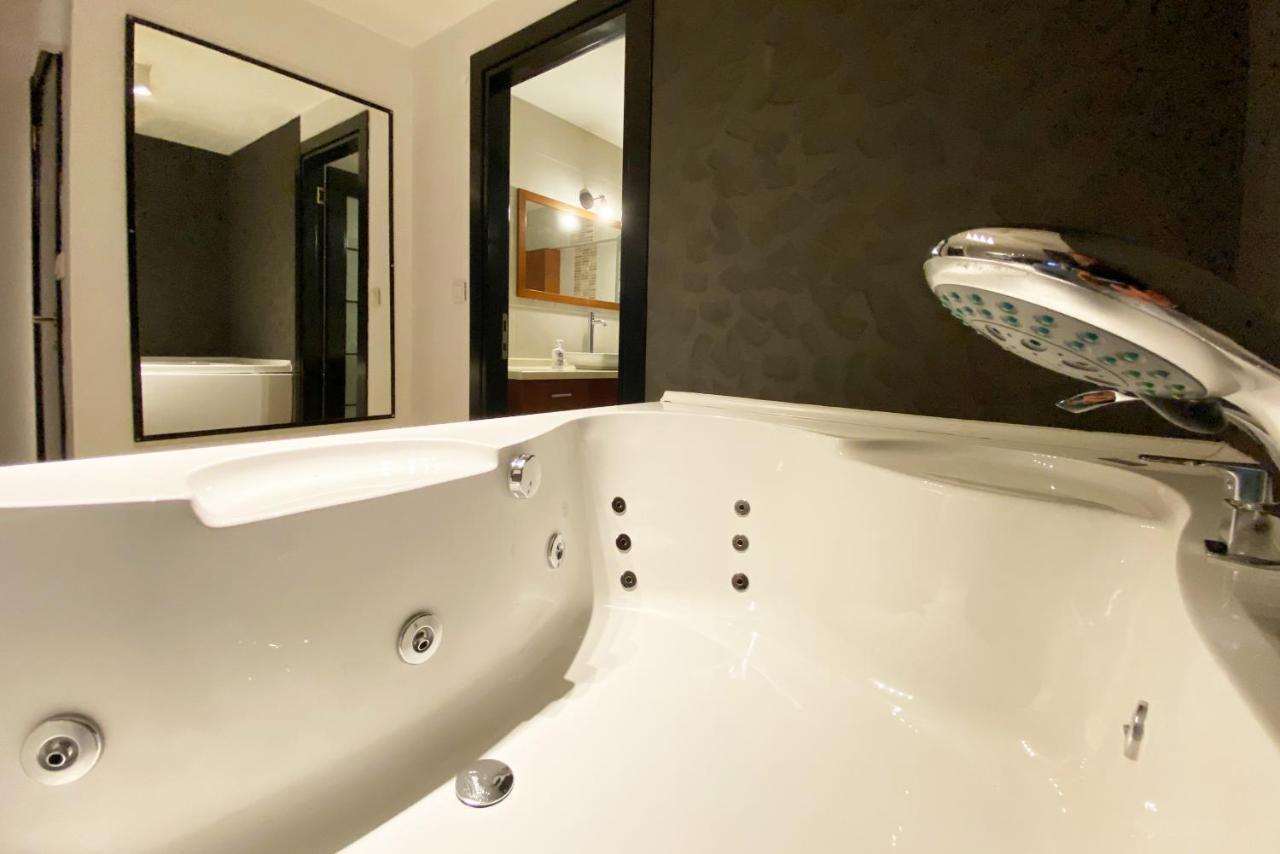 Casa Rosso Suite Hotel イスタンブール エクステリア 写真