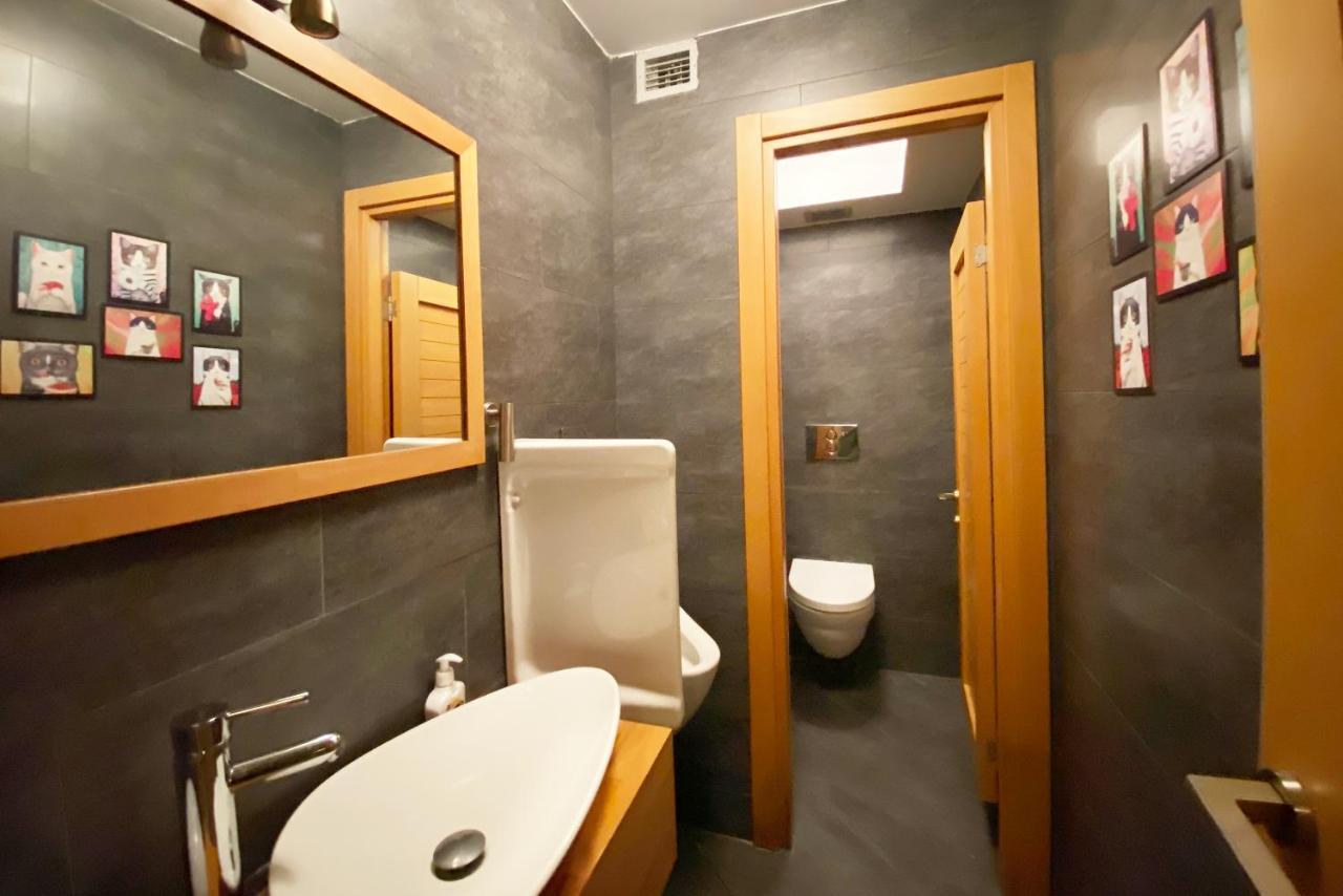 Casa Rosso Suite Hotel イスタンブール エクステリア 写真