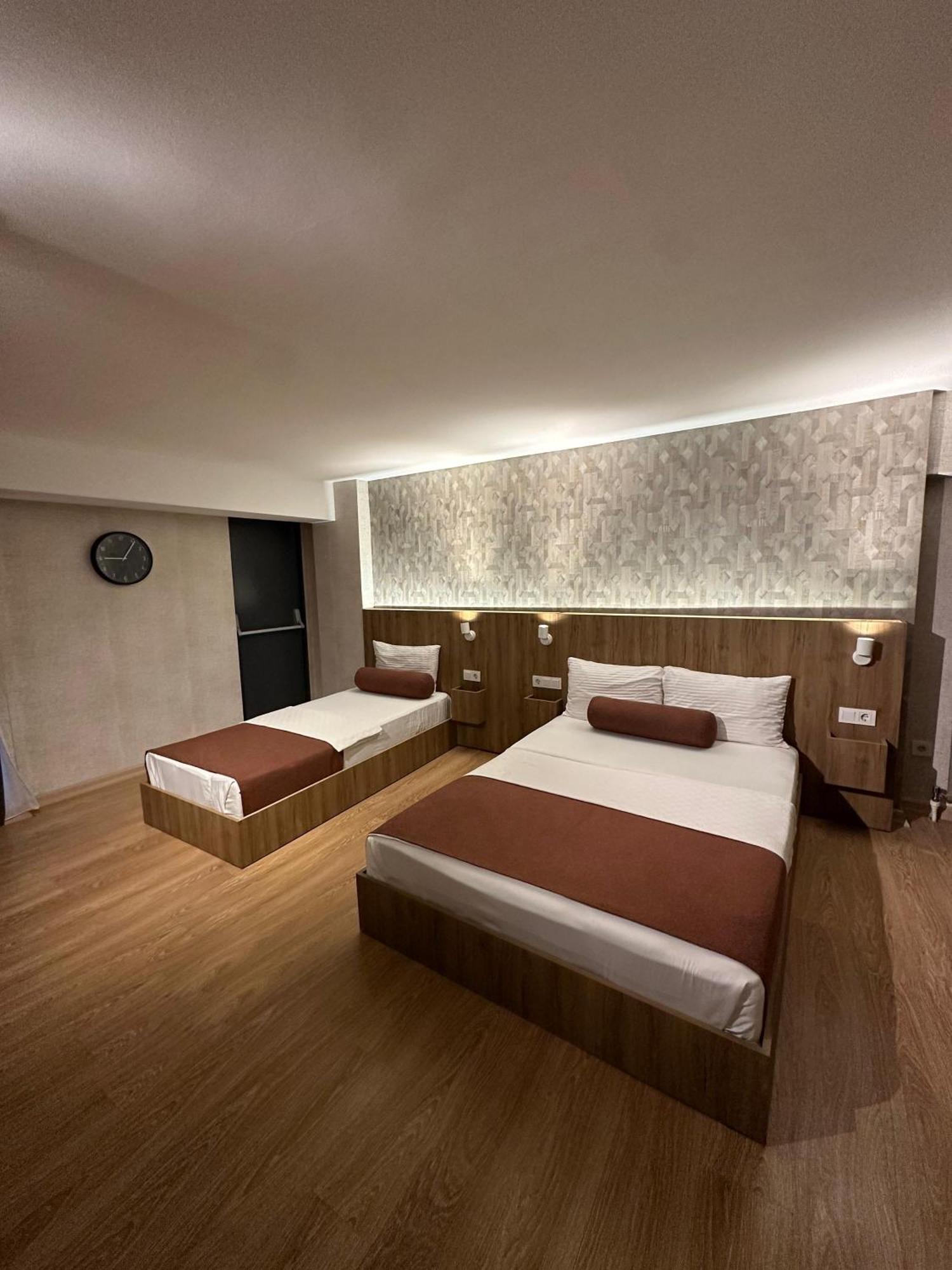 Casa Rosso Suite Hotel イスタンブール エクステリア 写真