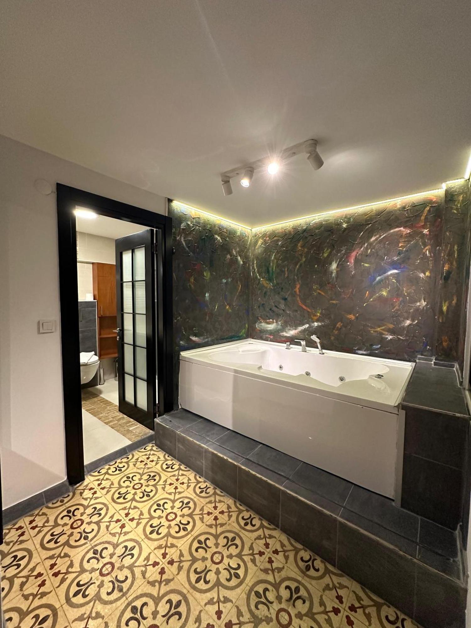 Casa Rosso Suite Hotel イスタンブール エクステリア 写真