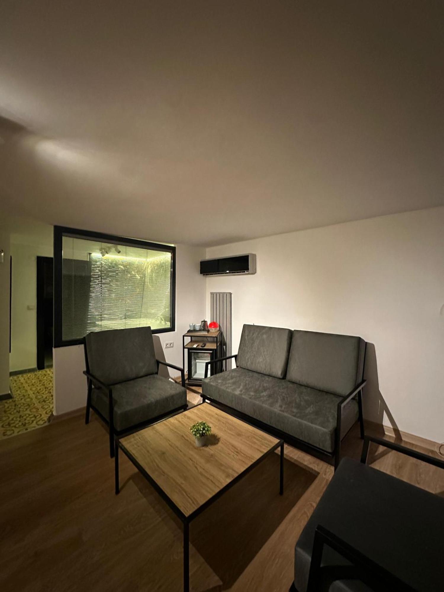 Casa Rosso Suite Hotel イスタンブール エクステリア 写真