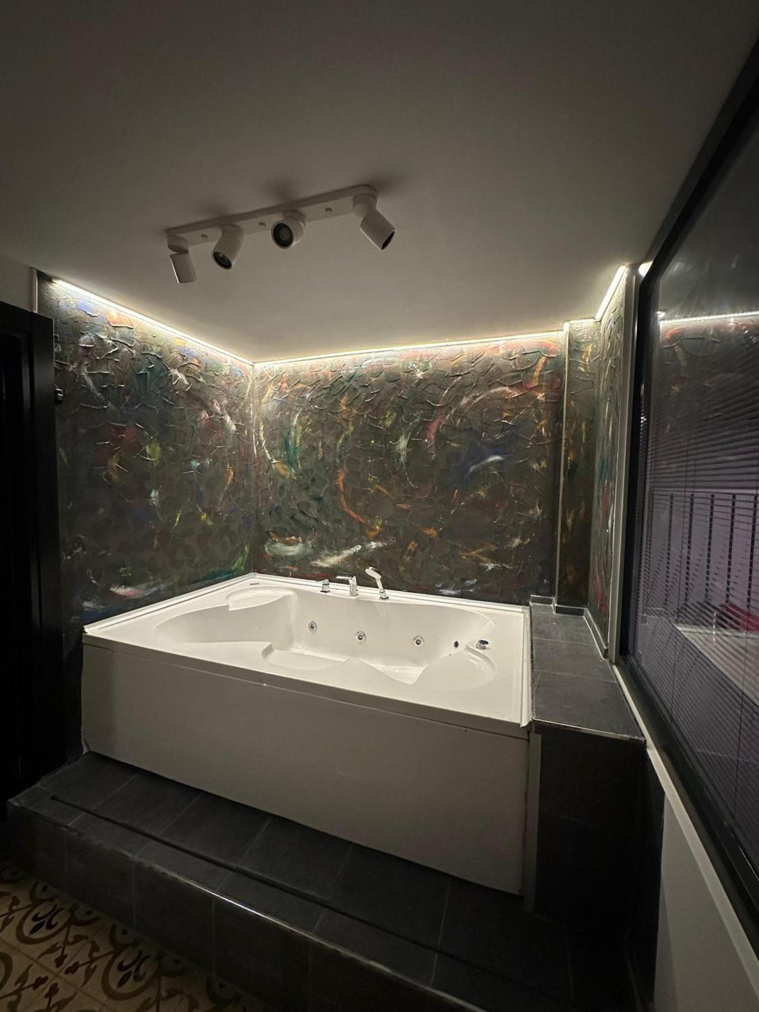 Casa Rosso Suite Hotel イスタンブール エクステリア 写真